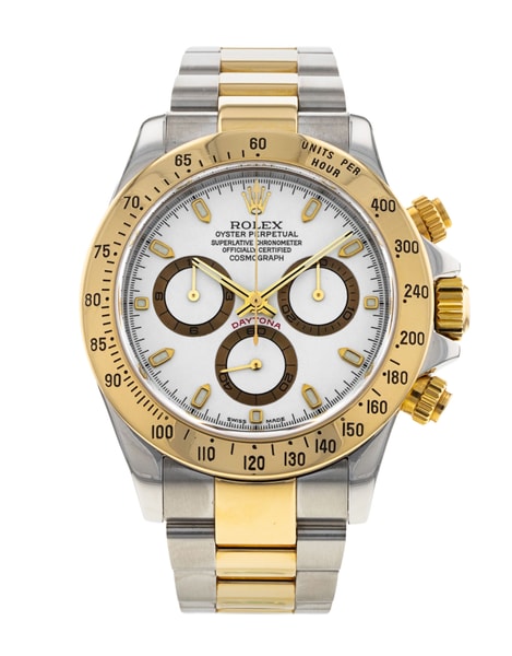 Rolex Daytona 116523